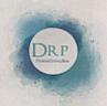 DRP (and logo) trademark logo