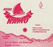 AQUA NAMO (and logo) trademark logo