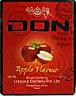 DON (and logo) trademark logo