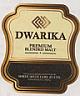 DWARIKA PREMIUM (and logo) trademark logo