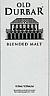 OLD DURBAR (and logo) trademark logo