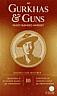 AD GURKHAS & GUNS (and logo) trademark logo