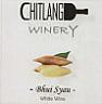 CHITLANG WINERY BHUI SYAU (and logo) trademark logo