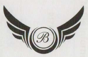 BON (and logo) trademark logo