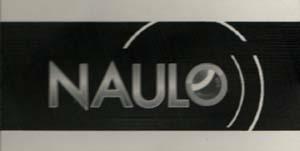 NAULO (and logo) trademark logo