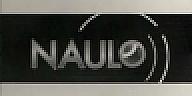 NAULO (and logo) trademark logo