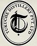 TUKUCHE DISTILLERY PVT. LTD. (and logo) trademark logo