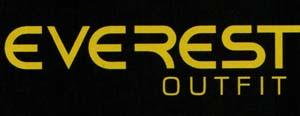 EVEREST OUTFIT (and logo) trademark logo