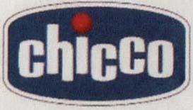 CHICCO DEVICE (and logo) trademark logo