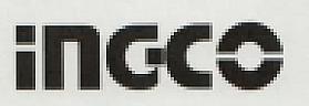 INGCO (and logo) trademark logo