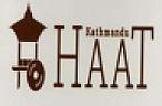 KATHMANDU HAAT (and logo) trademark logo