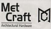 MET CRAFT (and logo) trademark logo
