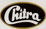 CHITRA (and logo) trademark logo