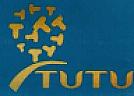 TUTU (and logo) trademark logo