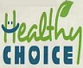 HEALTHY CHOICE (and logo) trademark logo