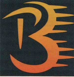PB (and logo) trademark logo