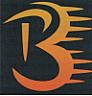 PB (and logo) trademark logo
