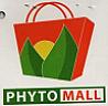 PHYTO MALL (and logo) trademark logo