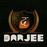 THE DARJEE (and logo) trademark logo