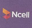 NCELL (and logo) trademark logo