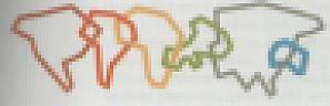 DEVICE MARK (and logo) trademark logo