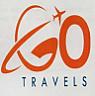 GO TRAVELS (and logo) trademark logo