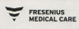 FRESENIUS MEDICAL CARE (and logo) trademark logo