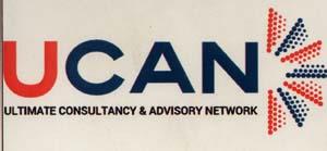 UCAN (and logo) trademark logo