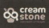 CREAM STONE ICE CREAM CONCEPTS (and logo) trademark logo