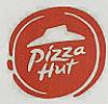 PIZZA HUT (and logo) trademark logo