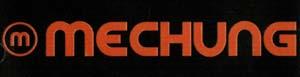 MECHUNG (and logo) trademark logo
