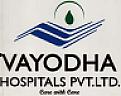 VAYODHA (and logo) trademark logo