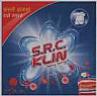 SRC KLIN (and logo) trademark logo