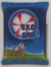 SRC EXEL (and logo) trademark logo