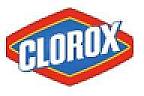CLOROX (and logo) trademark logo