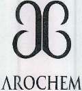 AROCHEM (and logo) trademark logo