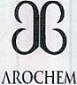 AROCHEM (and logo) trademark logo