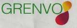 GRENVO (and logo) trademark logo