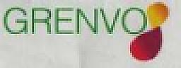 GRENVO (and logo) trademark logo