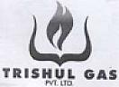TRISHUL (and logo) trademark logo