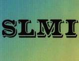 SLMI (and logo) trademark logo