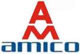 AMICO (and logo) trademark logo
