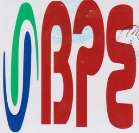 B. P. E. (and logo) trademark logo