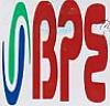 B. P. E. (and logo) trademark logo