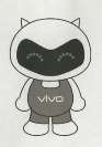 VIVO DEVICE (and logo) trademark logo