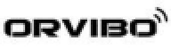 ORVIBO (and logo) trademark logo