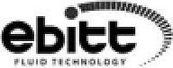EBITT (and logo) trademark logo