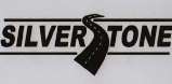 SILVER STONE (and logo) trademark logo