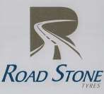 ROADSTONE TYRES (and logo) trademark logo
