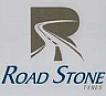ROADSTONE TYRES (and logo) trademark logo